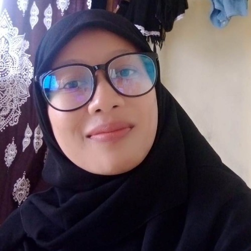 Ibu Yeni Fitria, S.T.